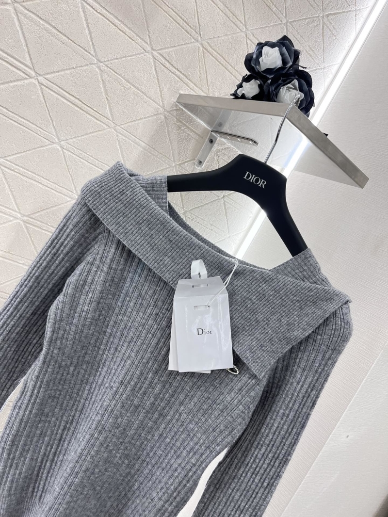 Dior Sweaters